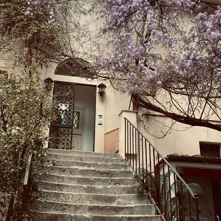 Bed & Breakfast Il Pino E La Rosa *