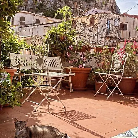 Bed & Breakfast Il Pino E La Rosa