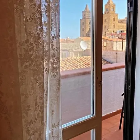 Frühstückspension Il Pino E La Rosa