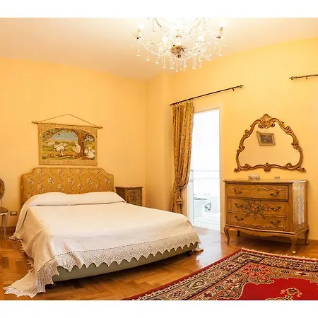 Frühstückspension Il Pino E La Rosa *