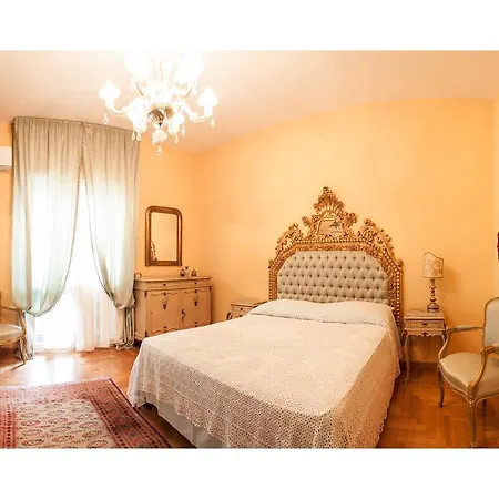Il Pino E La Rosa * Cefalù
