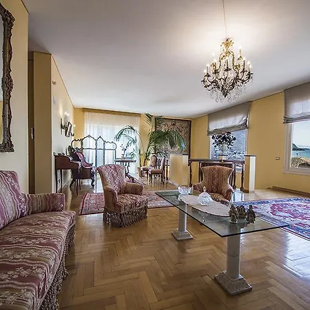 Frühstückspension Il Pino E La Rosa *